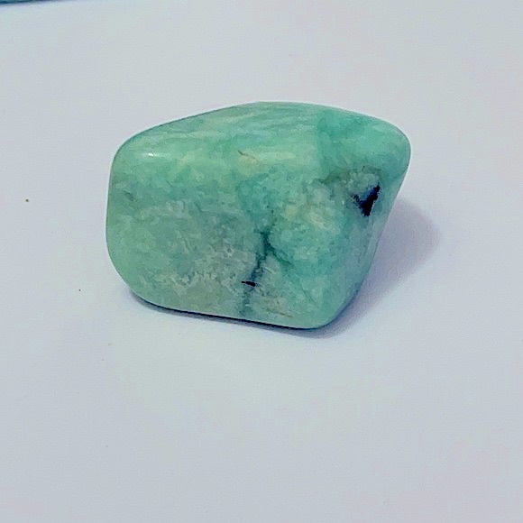 🍒BOGO🍒 Amazonite Tumbles, Med & Large- grab ALL your favorites! - Picture 9 of 11
